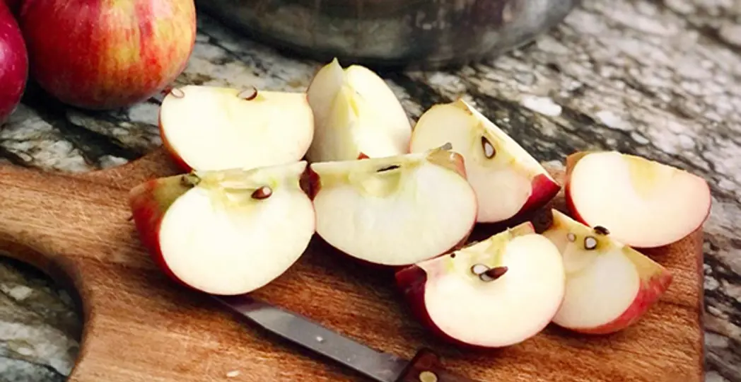 Courtesy Monroe's Orchard and Farm Market