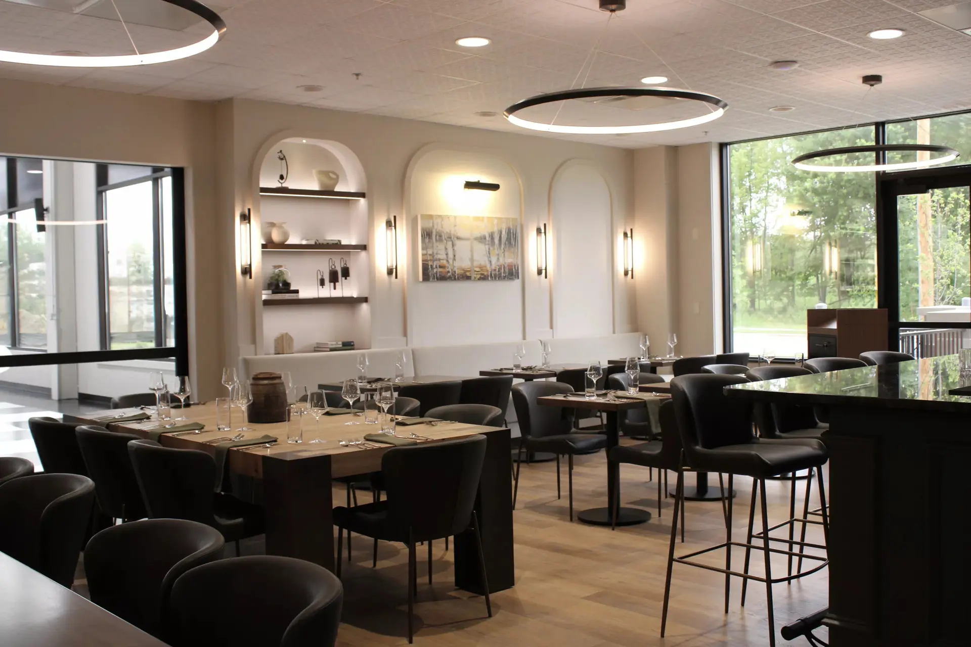 Chopped Champions Hedy and Talia Trovato Bring Coppia to Willoughby