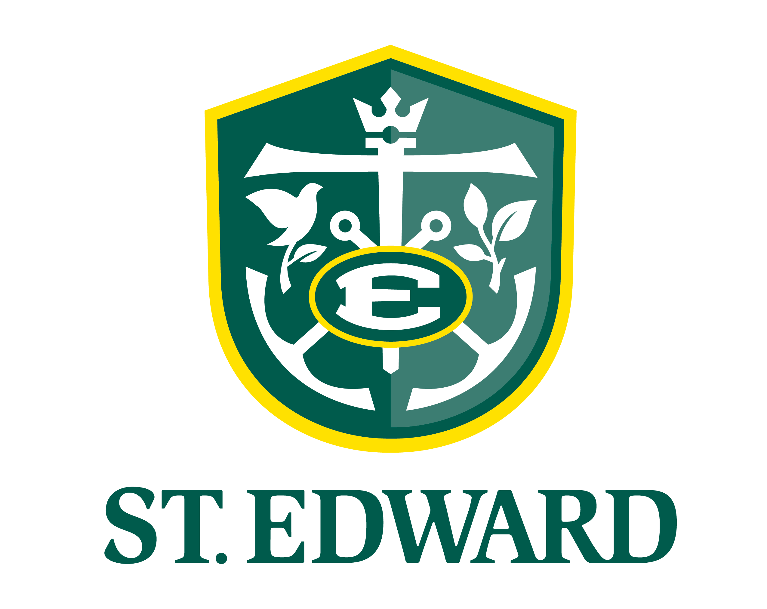 St Edwards Logo