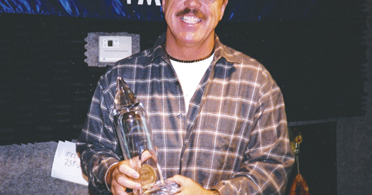 Where Are They Now: WGCL 98.5