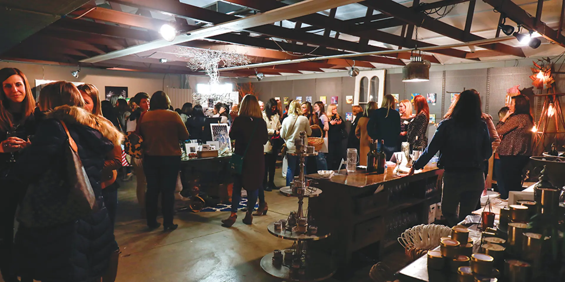 100 Women Strong Ohio Is Changing Lives