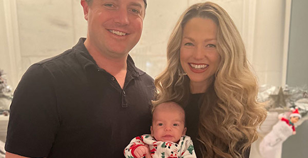 Courtesy Allie LaForce