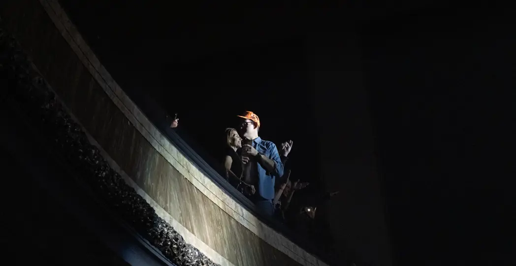 Bone Thugs-N-Harmony at The Agora | PHOTOGRAPHED BY MATTHEW CHASNEY