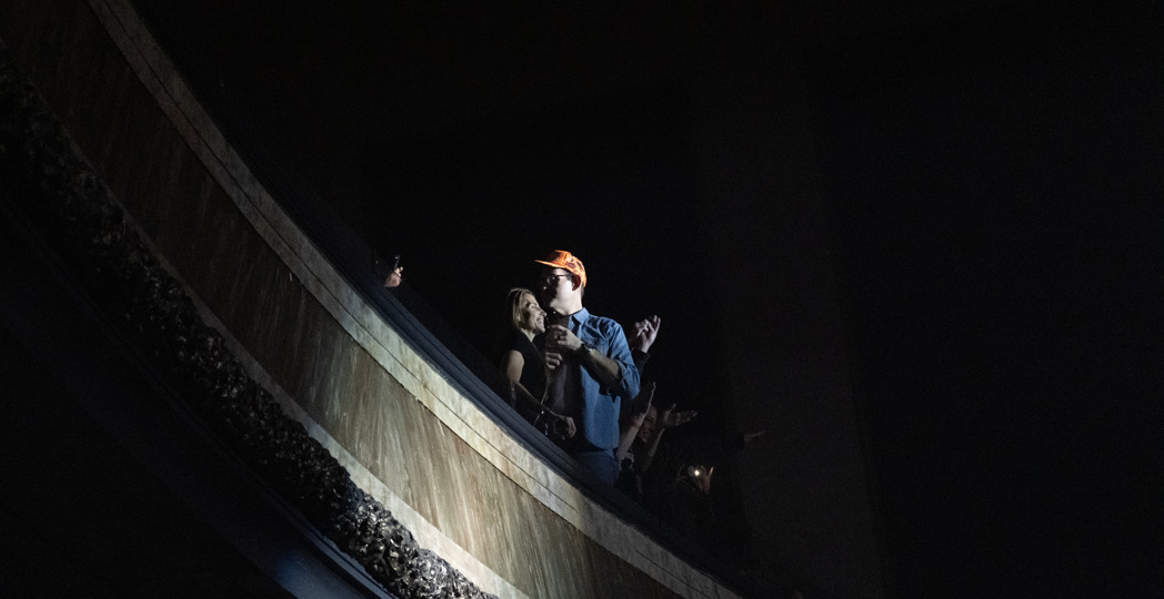 Bone Thugs-N-Harmony at The Agora | PHOTOGRAPHED BY MATTHEW CHASNEY