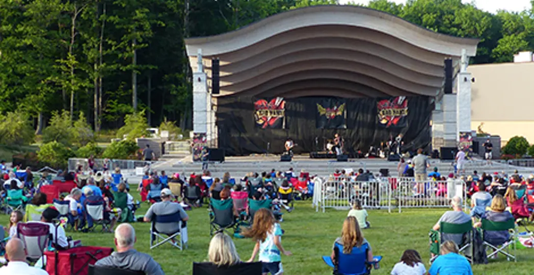 Courtesy City of Mentor