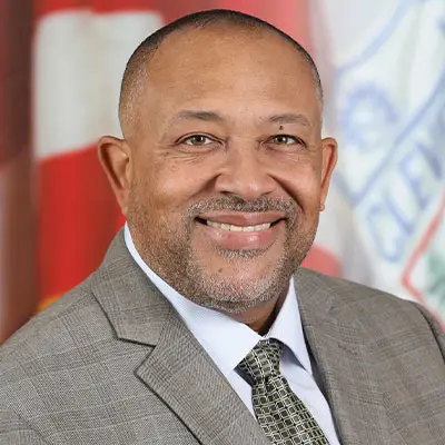 Bryant L. Francis Photo