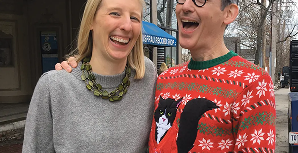 Courtesy Jenny Spencer