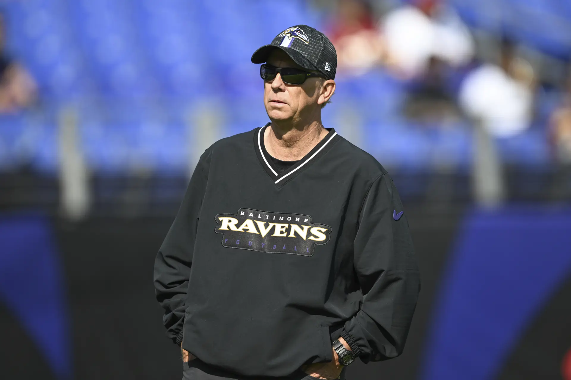 The Browns Hire Todd Monken as its Next Head Coach