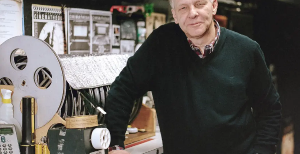 Courtesy Brandon Baker