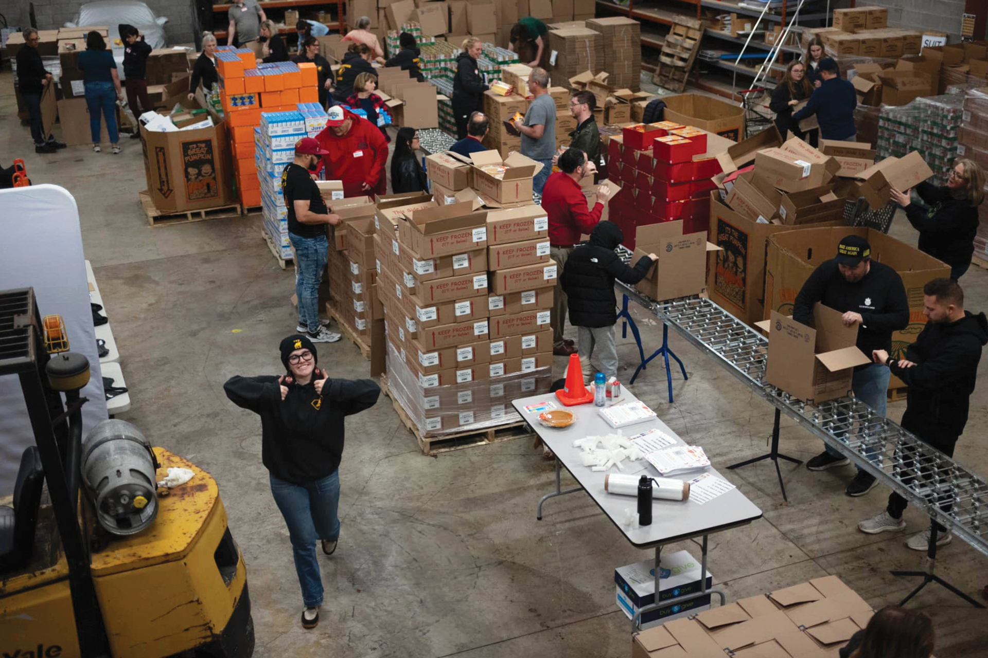 Give Cleveland 200: 4 Causes You Can Support This Holiday Season