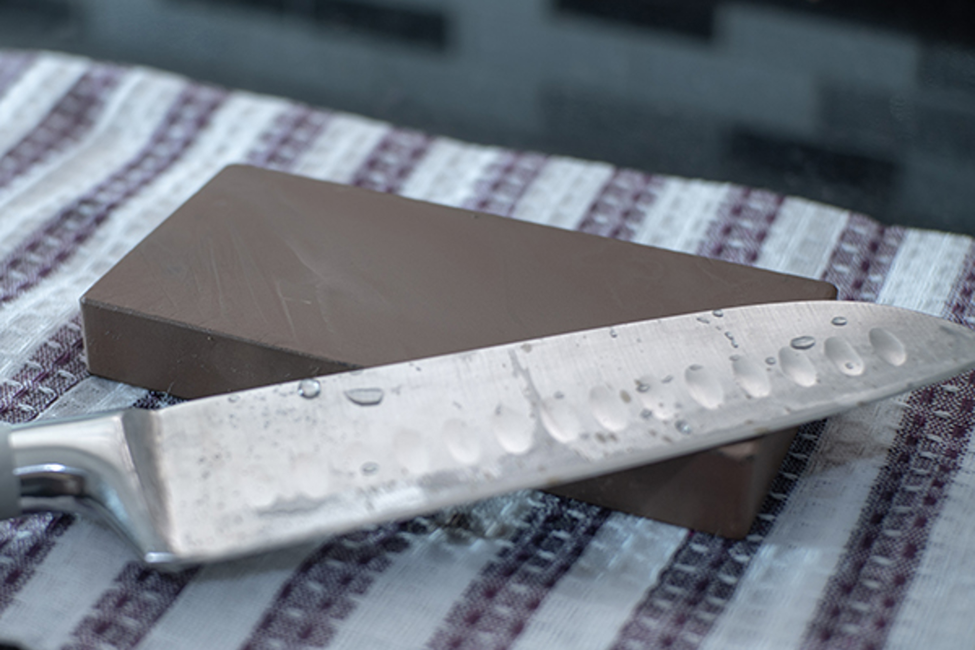 Noon Sharpening Shares Why It's Important To Sharpen Your Knives