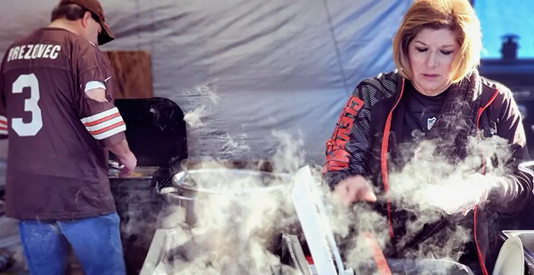 Courtesy Dan Brezovec and Eric Barr