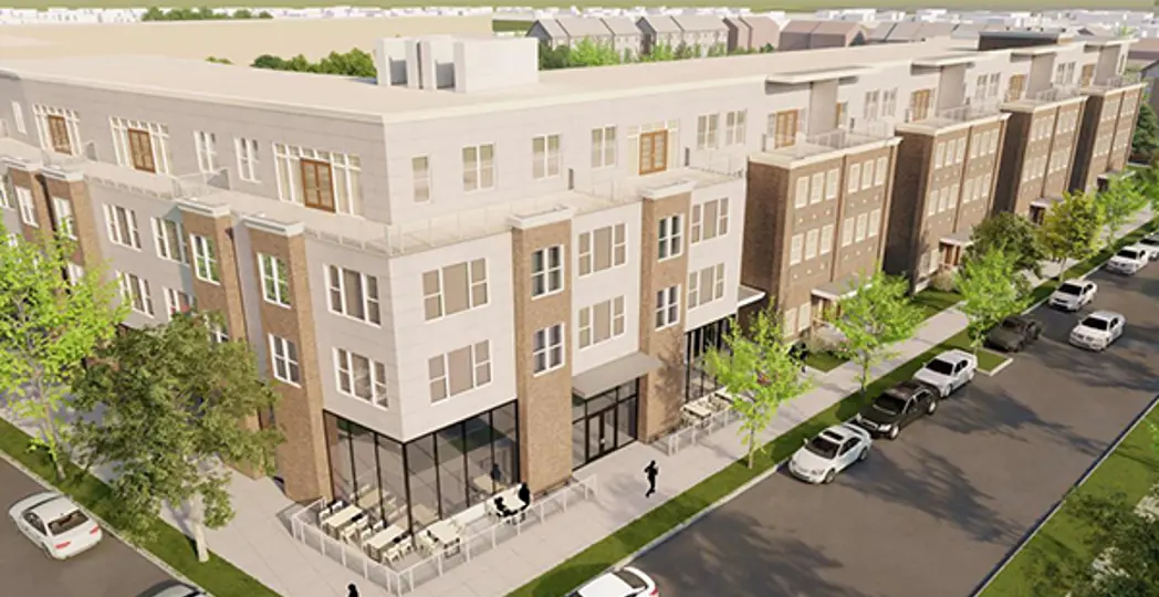 Ken Prendergast, NEOTrans