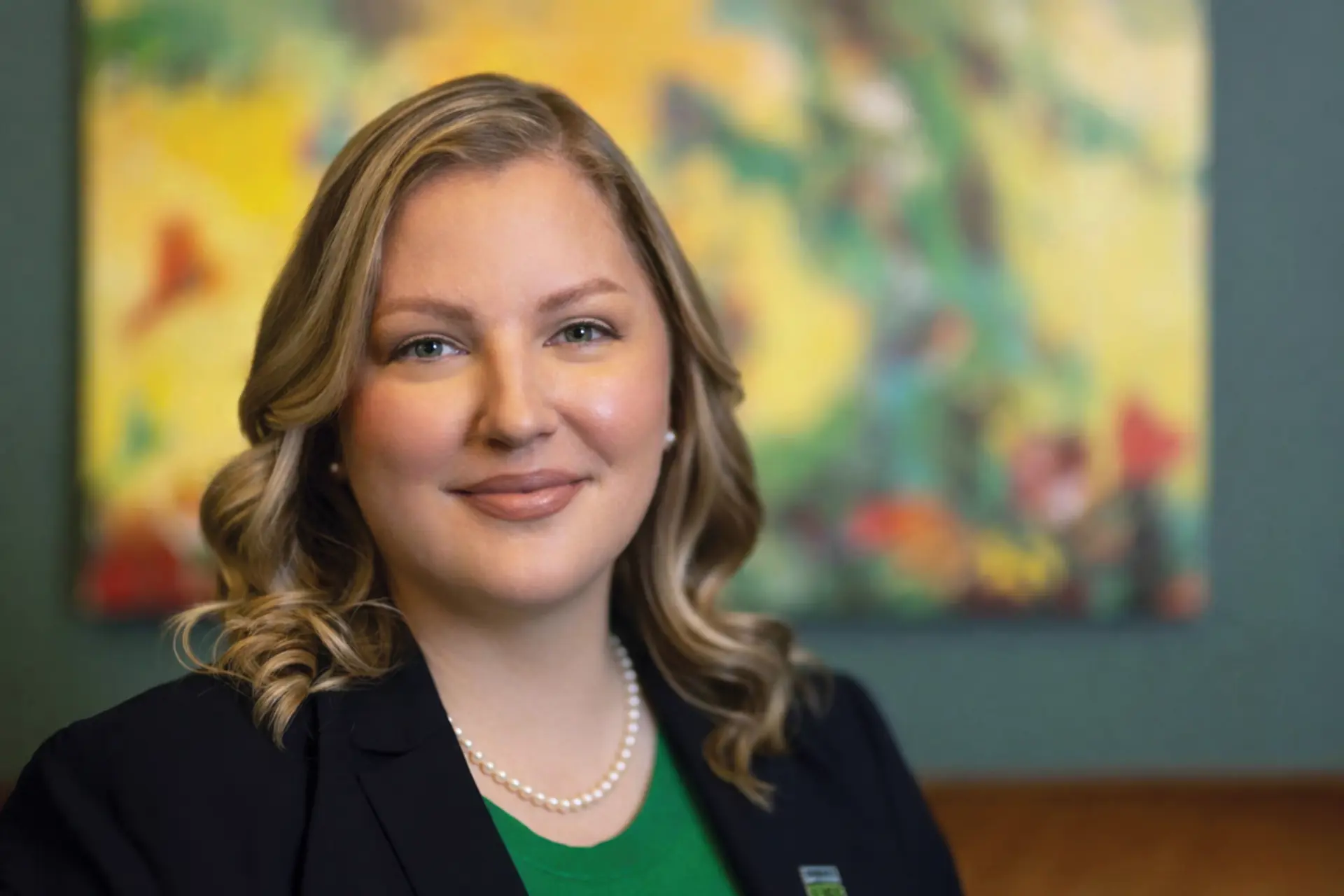 How Lifebanc CEO Katie Payne is Driving Turnaround