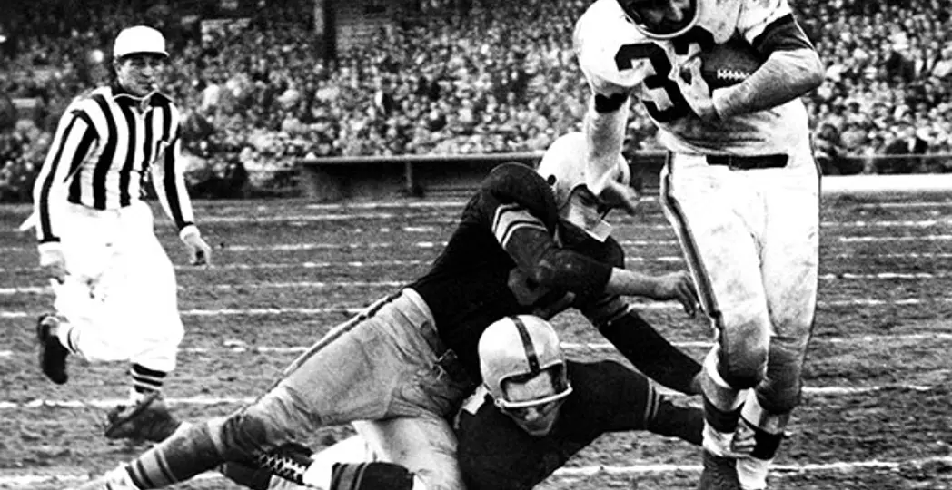 The Cleveland Press Collection, Cleveland State University