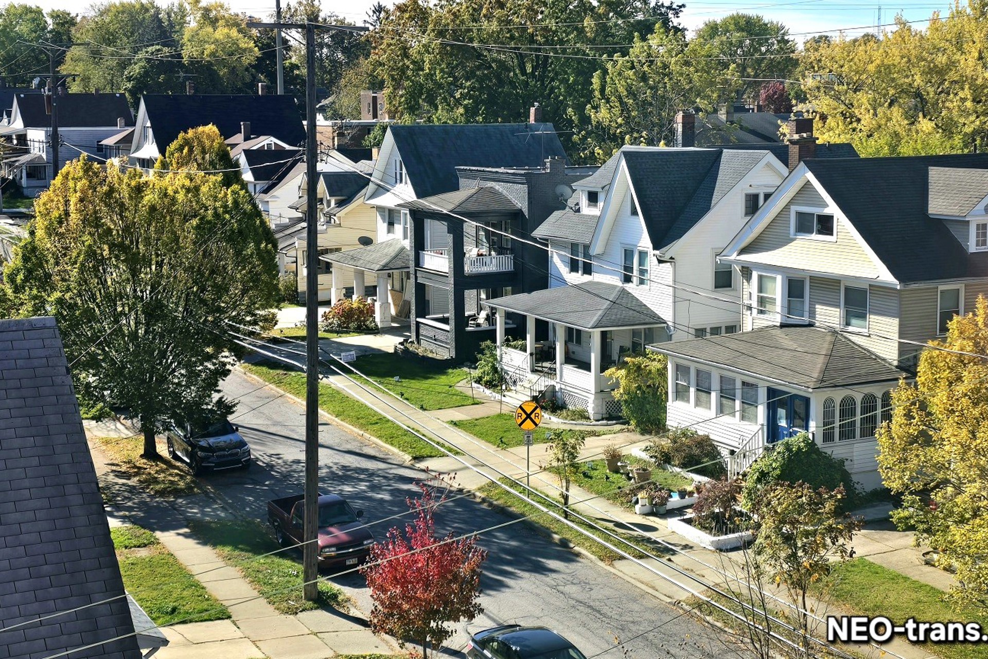 Cleveland Housing Market Surges Ahead of Most US Cities