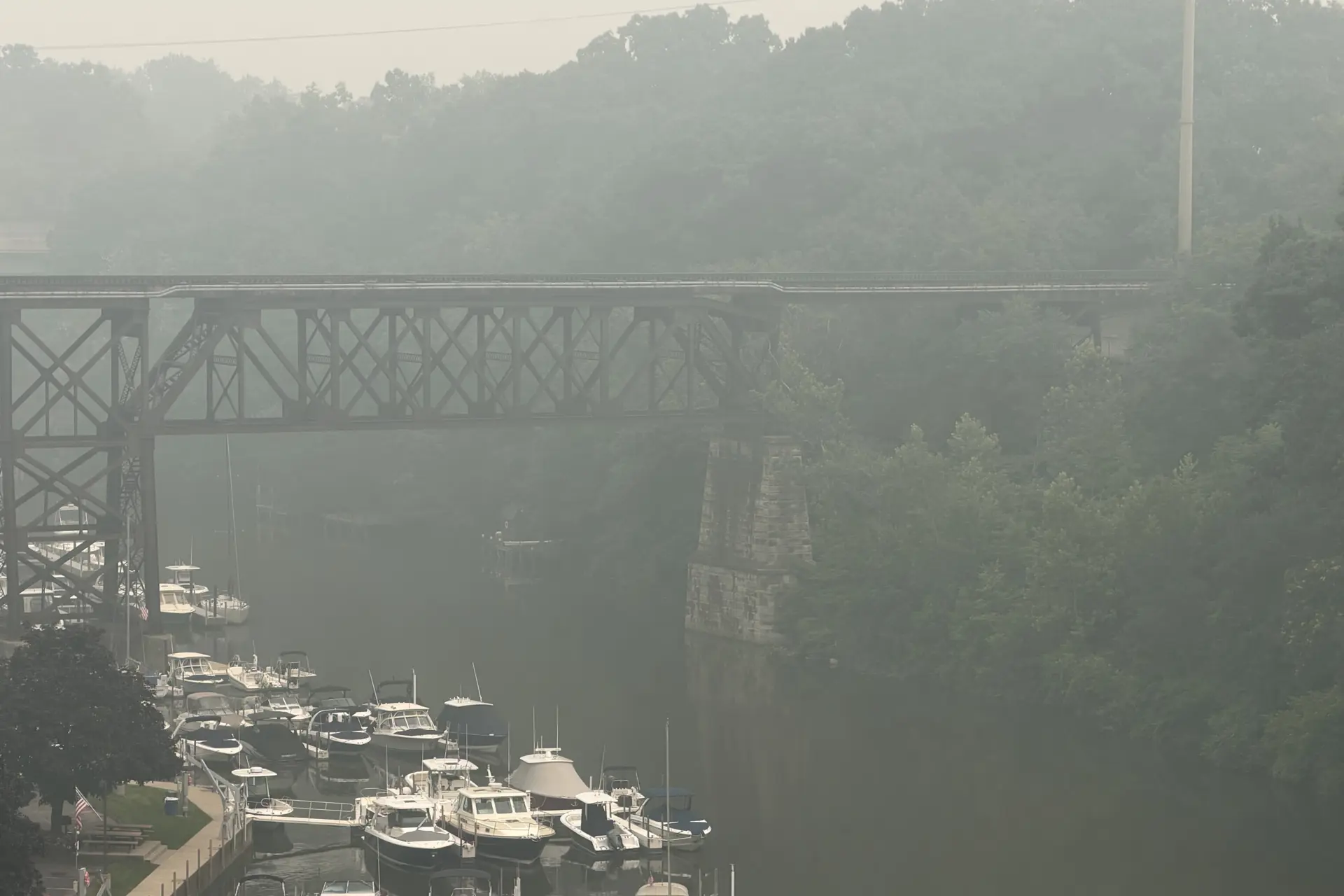 Smoky City, World Cup Watch Party: CLE Daily