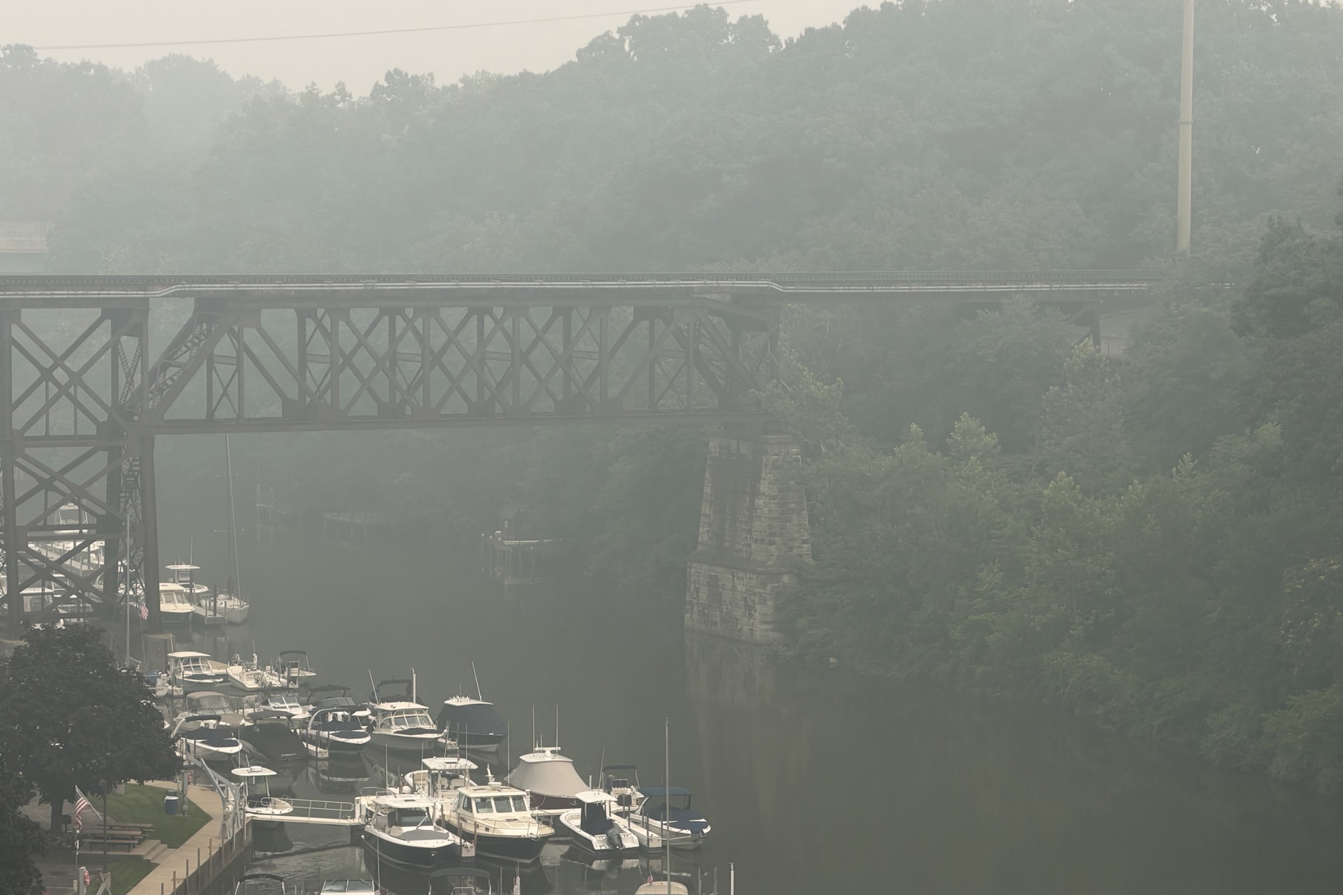 Smoky City, World Cup Watch Party: CLE Daily