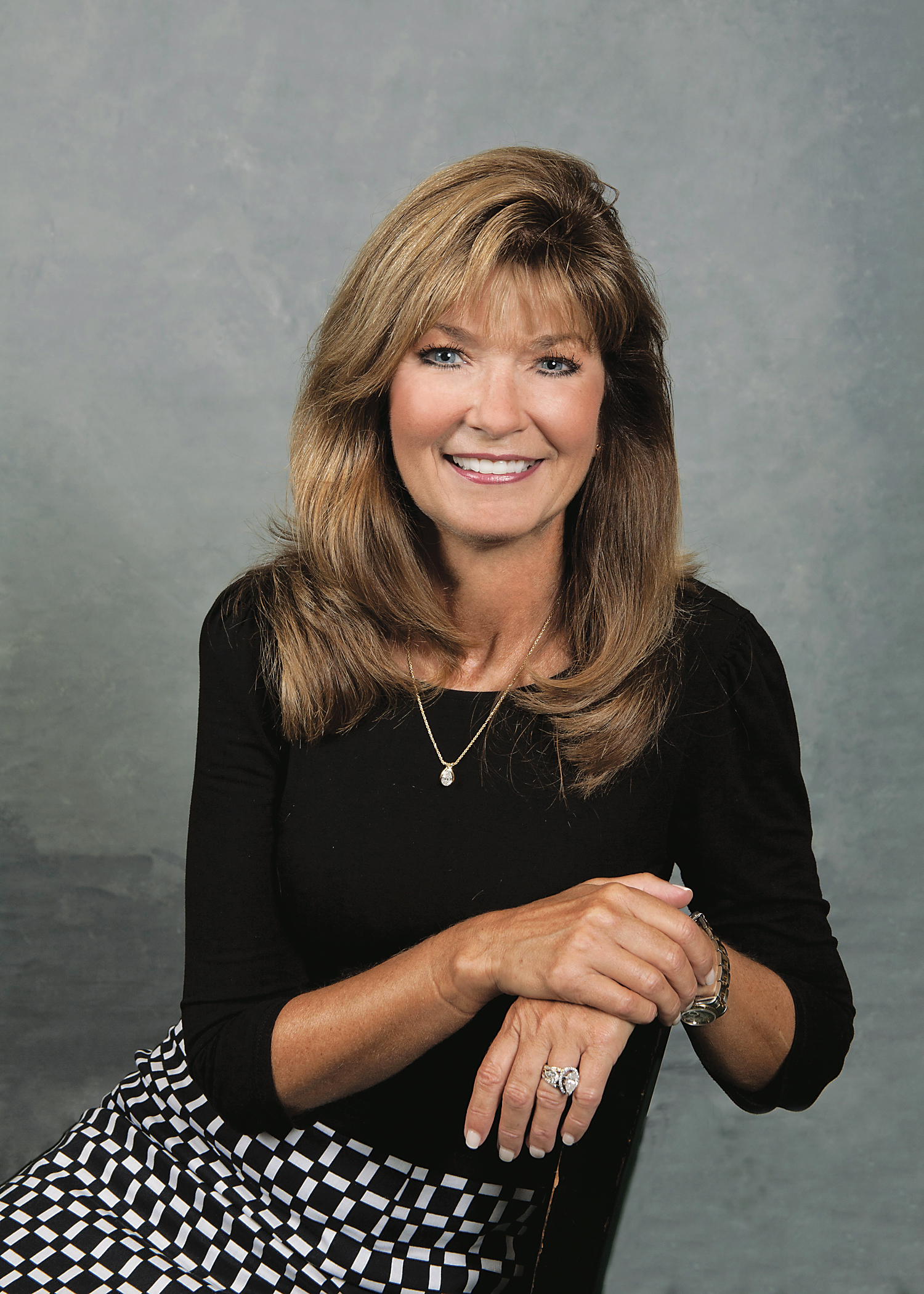 Kathryn Taylor Photo