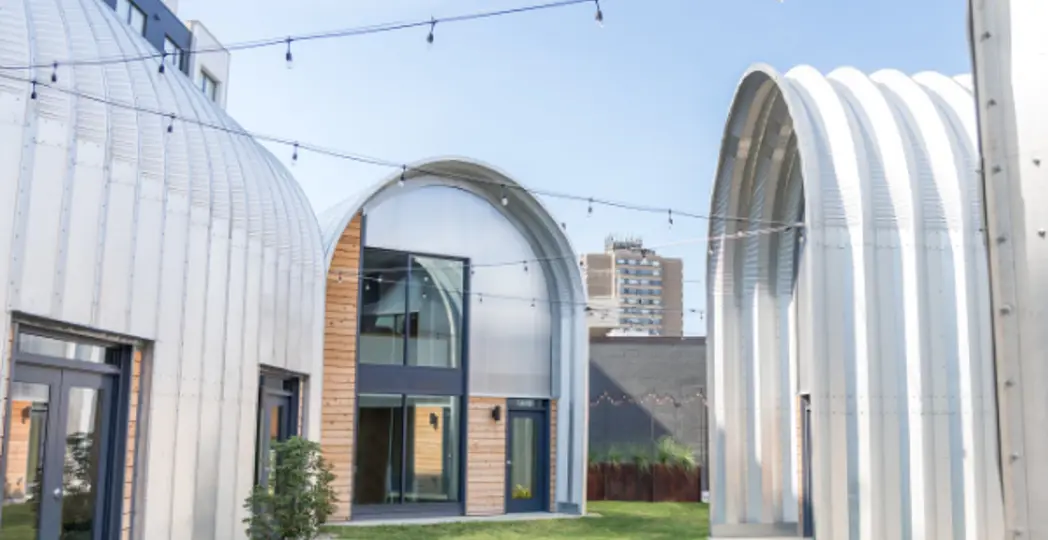 Alexandra Ruggieri, Auden & Co.