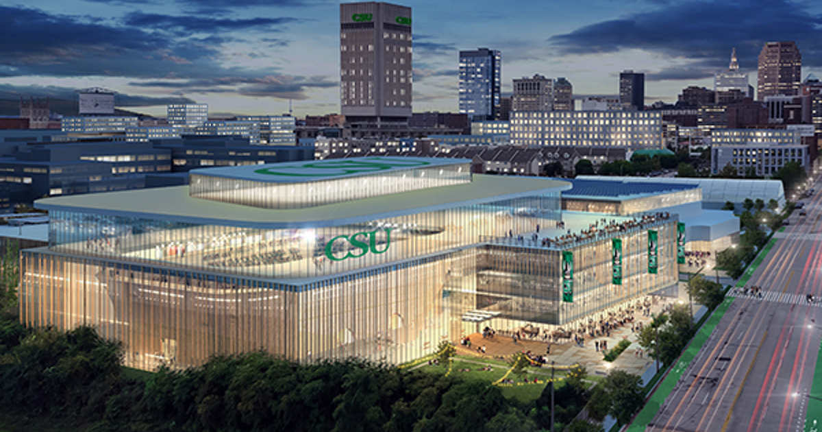CSU Proposes $650 Million Revamp of Downtown Campus With a New Arena ...
