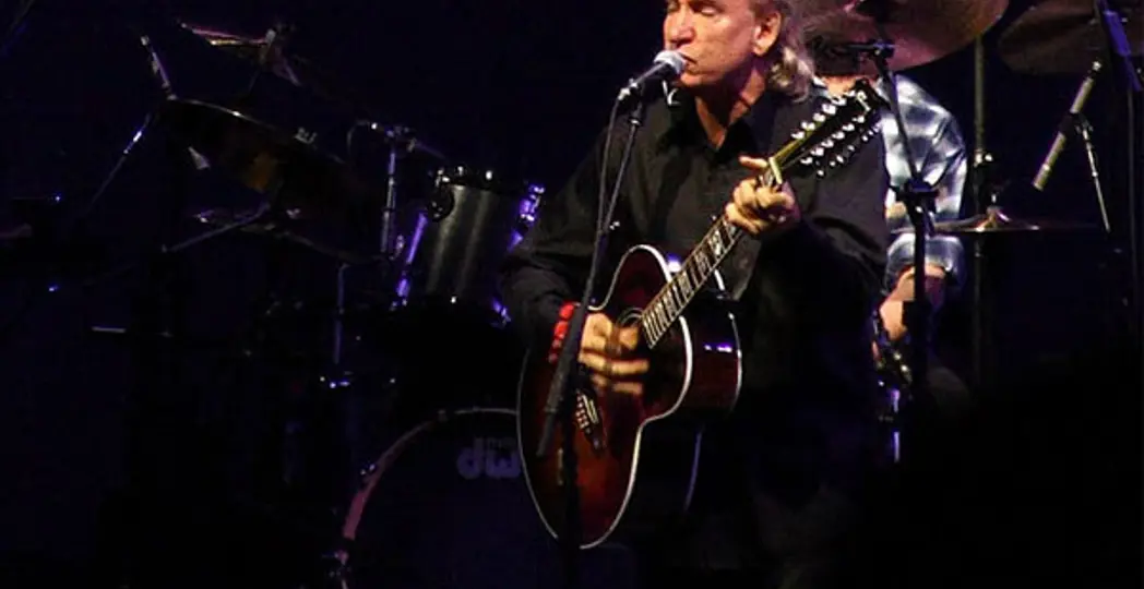 Courtesy Steve Miller, Flickr