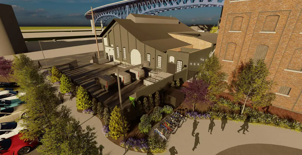 Courtesy AEG Presents, Courtesy Evan Duly, Courtesy LDA Architects, Inc.