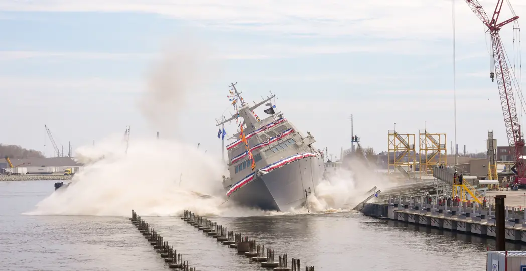 Courtesy of Lockheed Martin