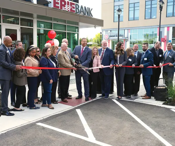 8 New Dining, Shopping and Banking Options in Westlake