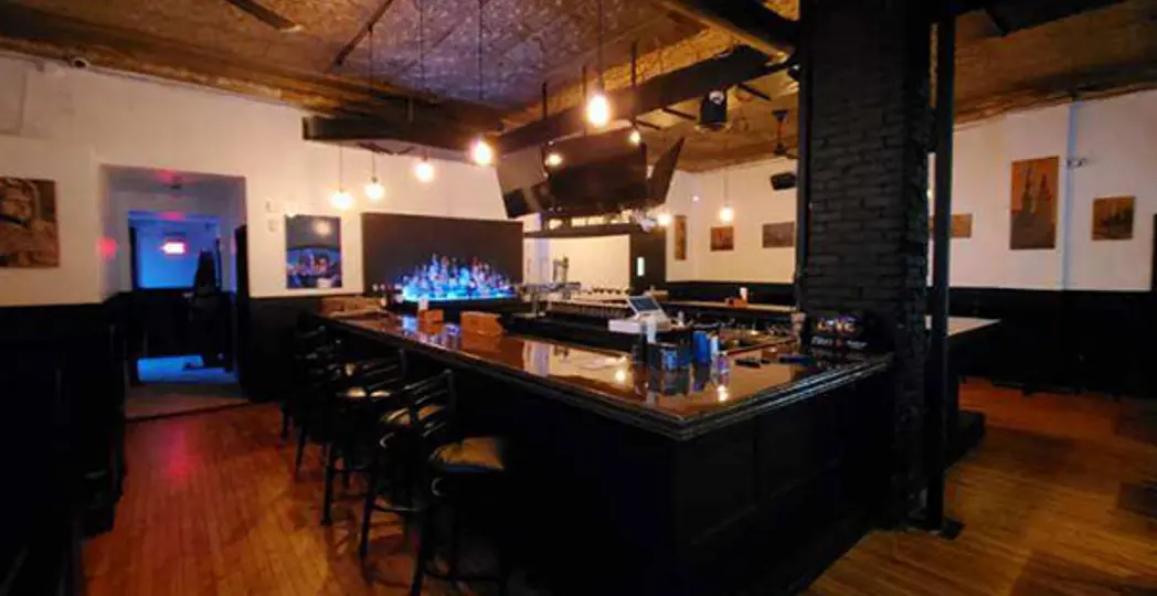 Courtesy Lakewood Social House