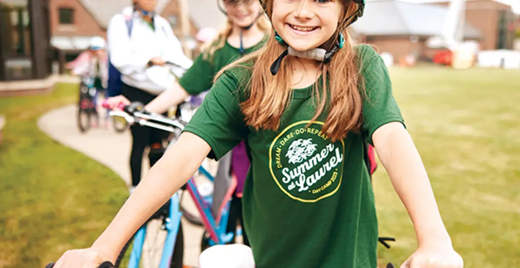 Courtesy Laurel School