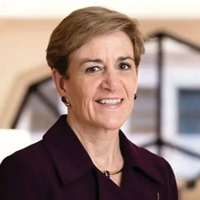 Ettinger, Heather Photo