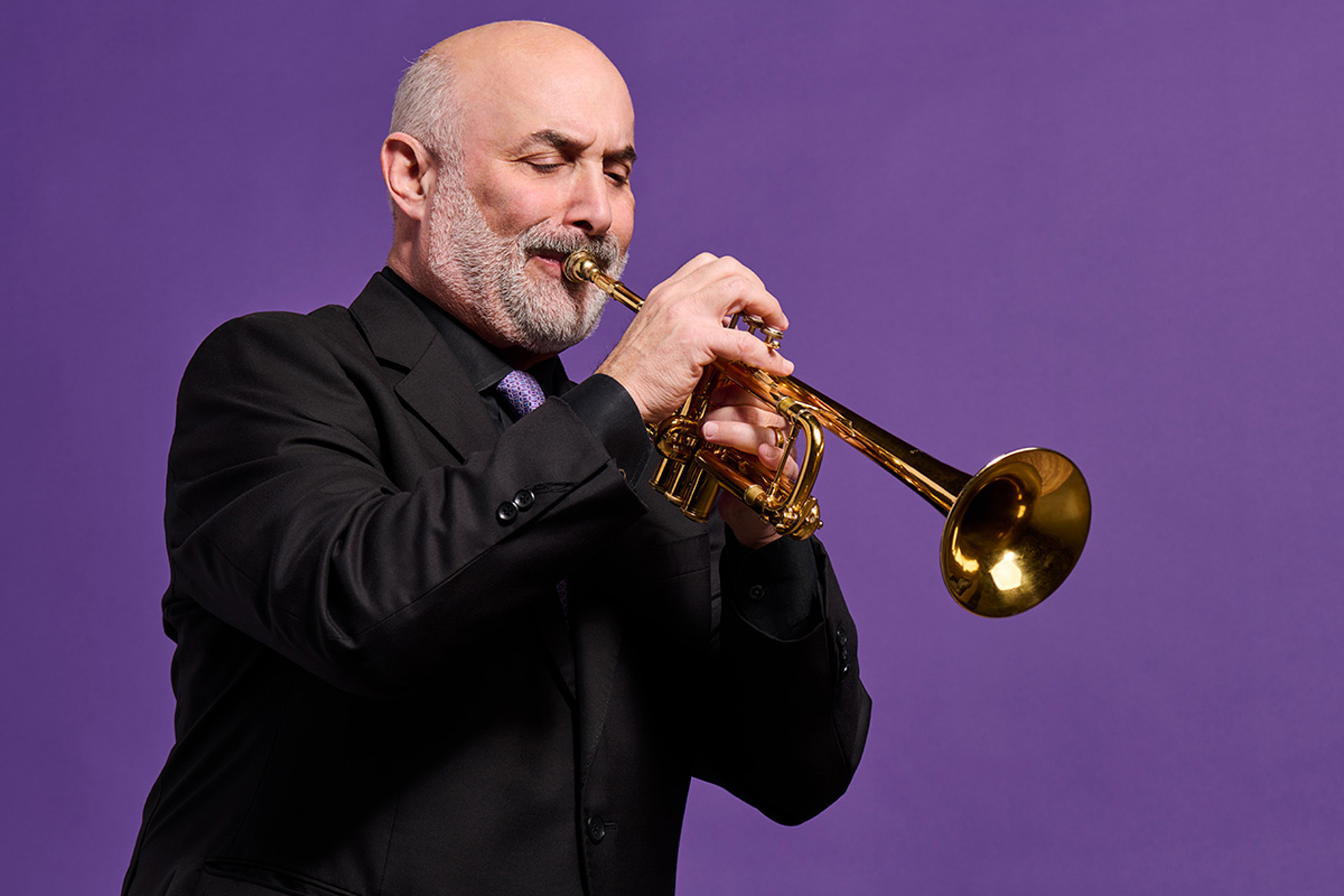 Michael Sachs, Cleveland Orchestra Trumpet Player: Most Interesting People 2026