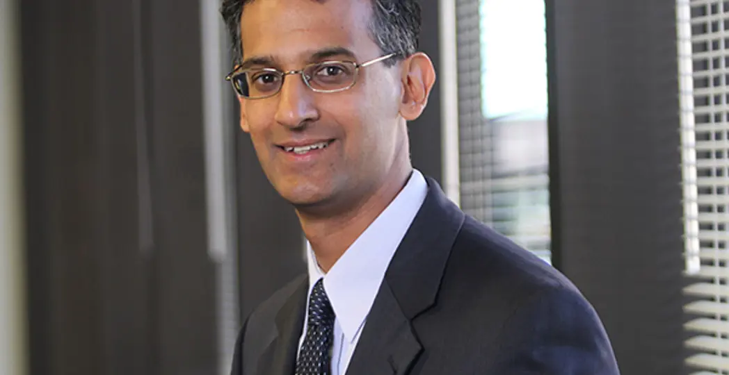 Courtesy Baiju R. Shah