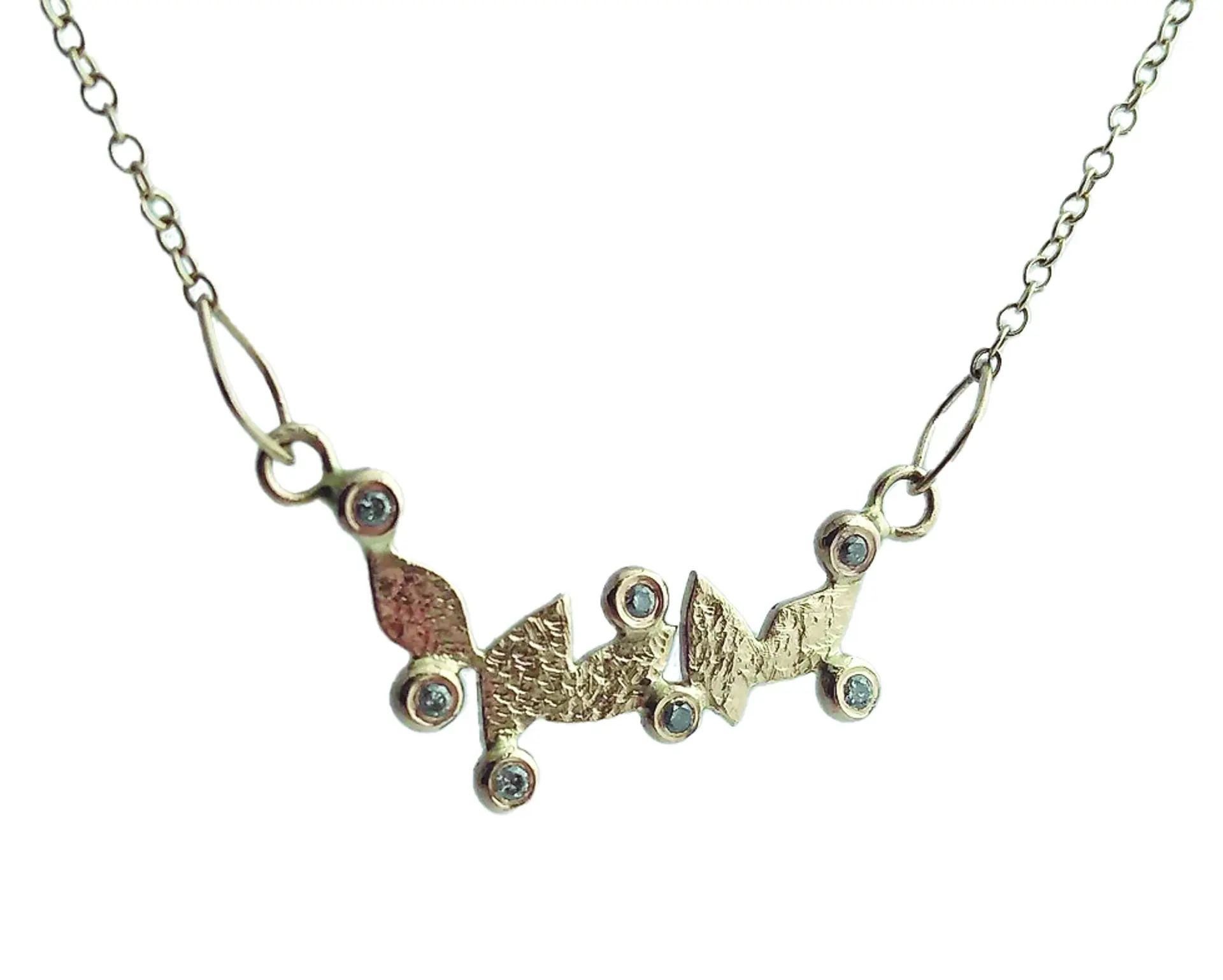 COURTESY PIERCE JEWELRY