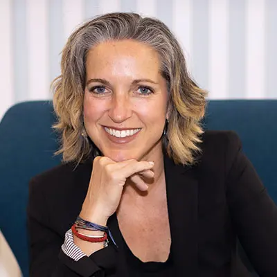 Kate Borders Photo