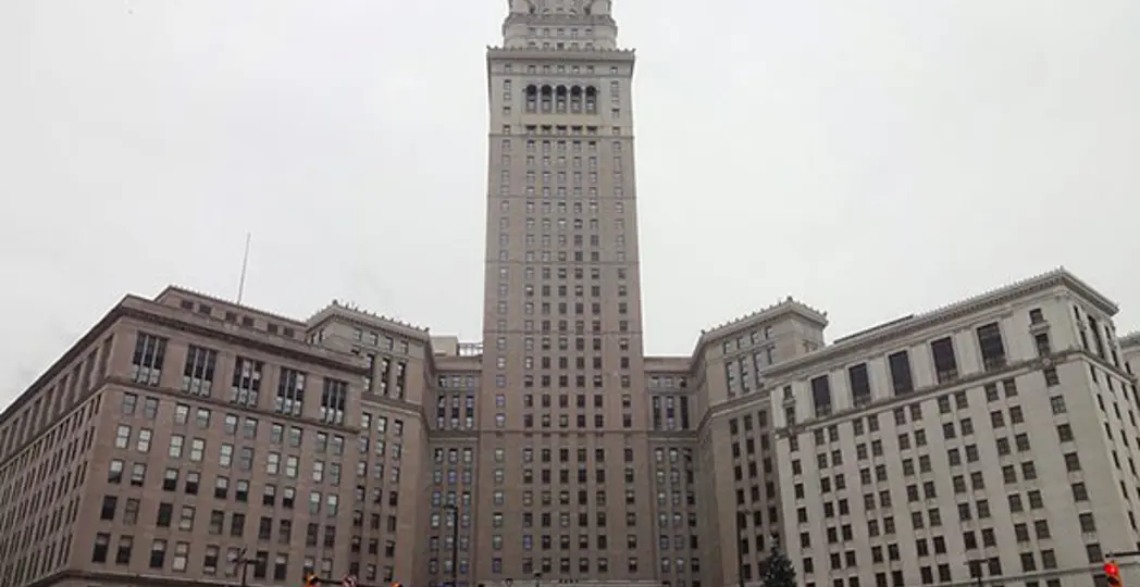 Courtesy Matt Boulton, Flickr