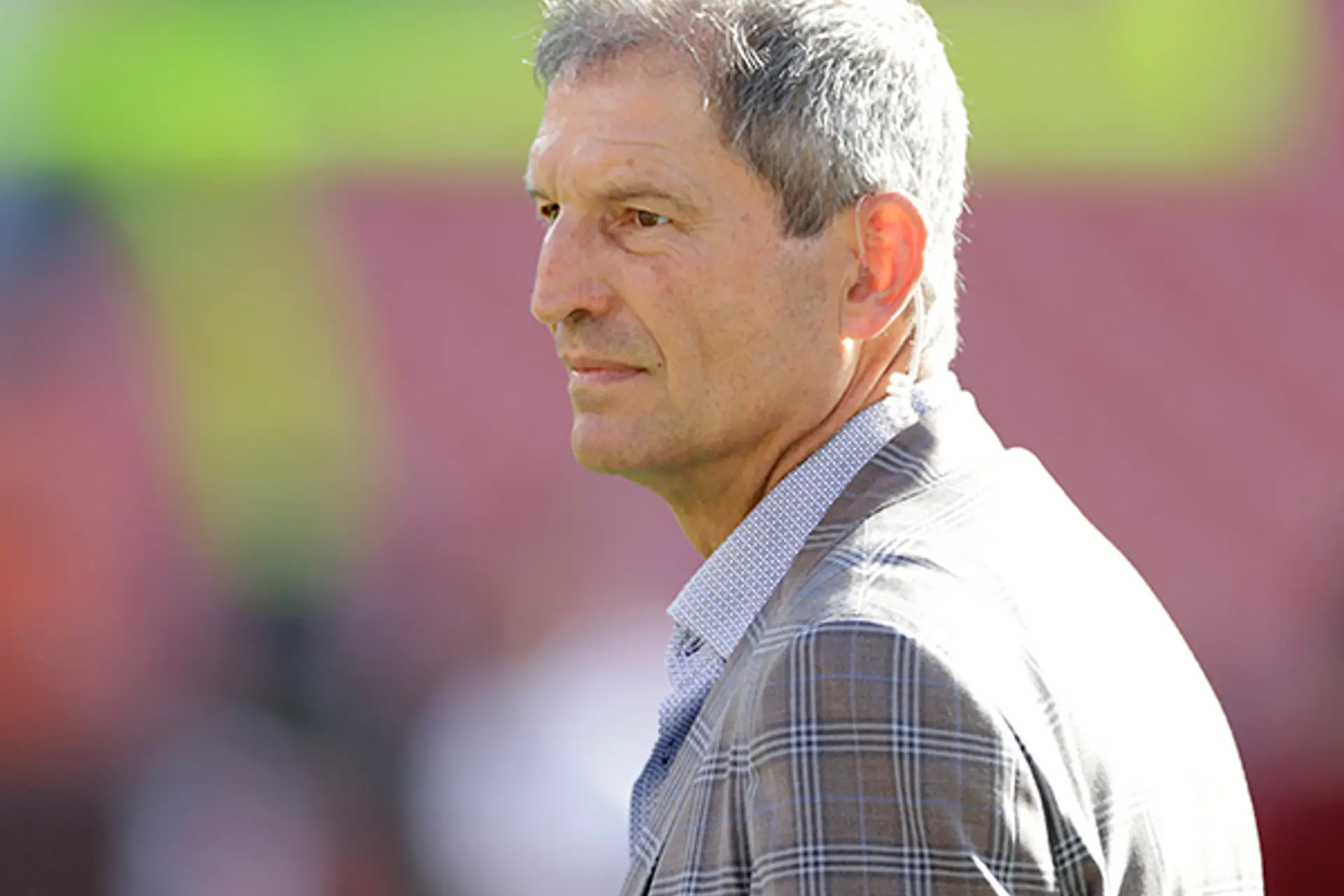 Bernie Kosar, Awaiting a Liver Transplant, Faces Dire Medical Situation