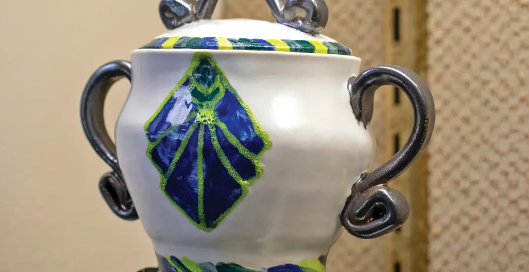 Courtesy Rocky River Public Library