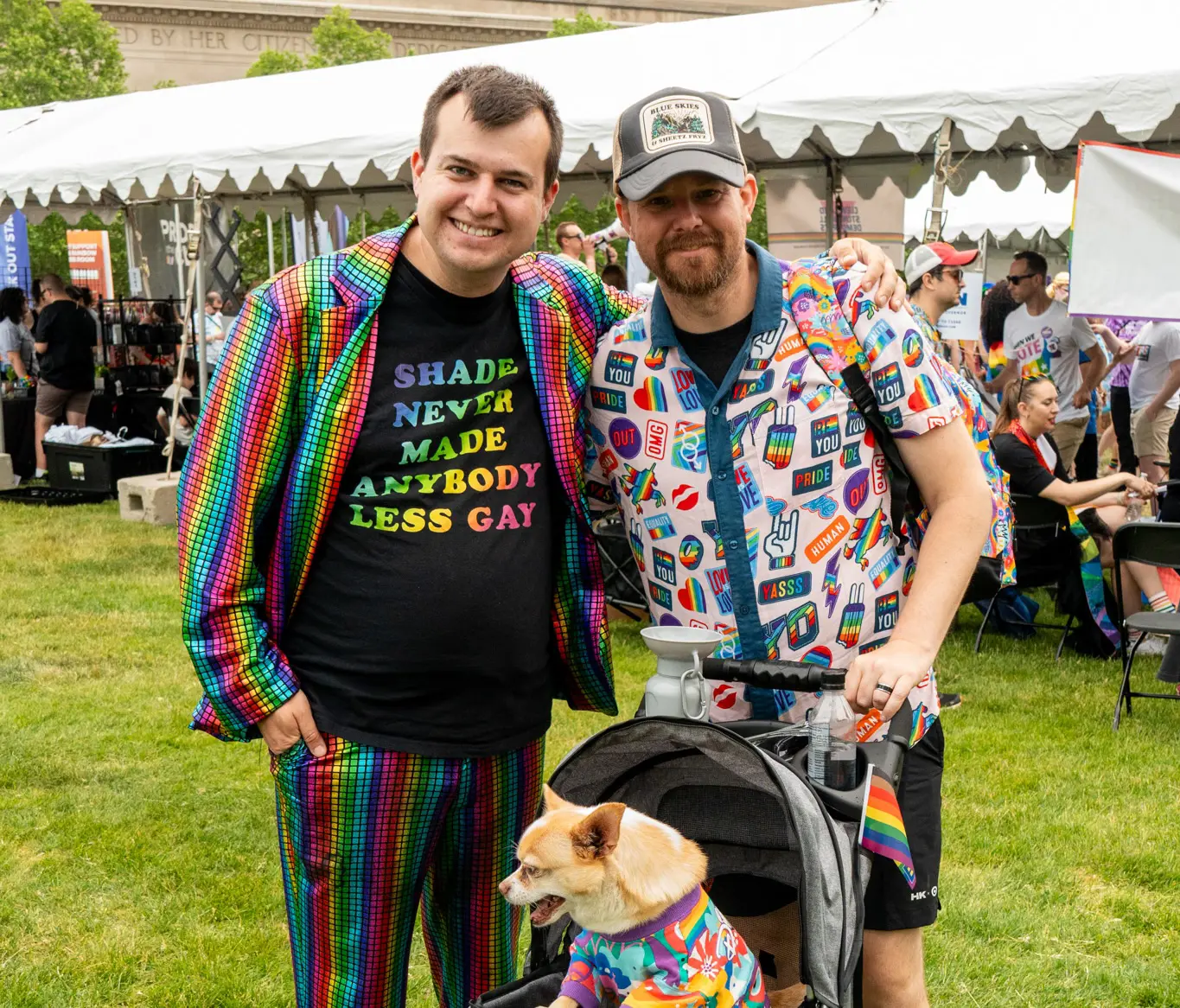 Pride in the CLE