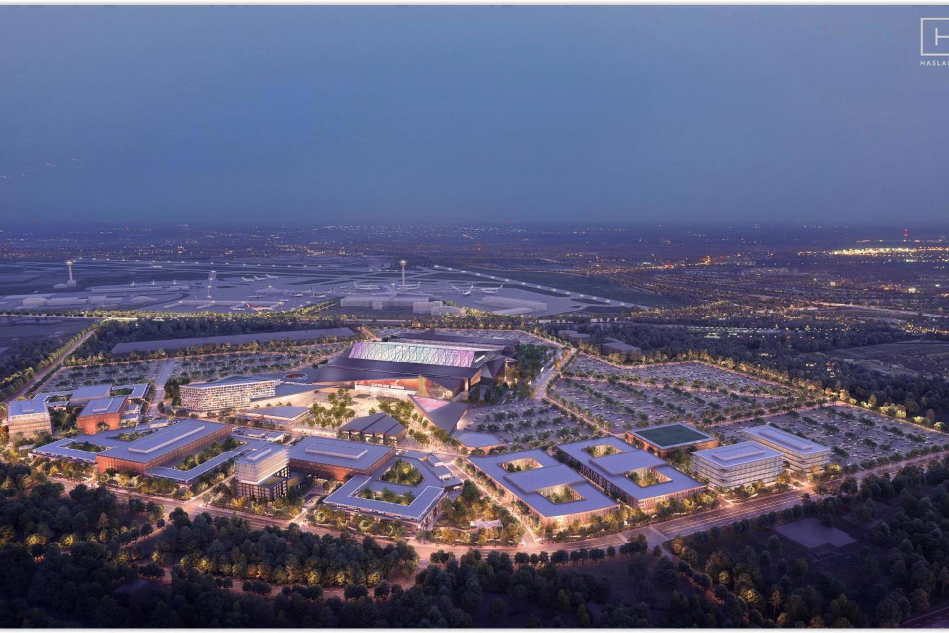 Cleveland City Council Backs Browns Settlement Deal