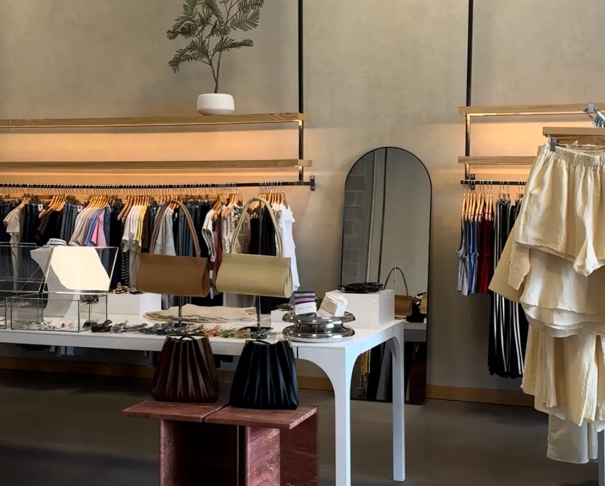 Rising Boutique Makes Space for Contemporary Fashion in Cleveland