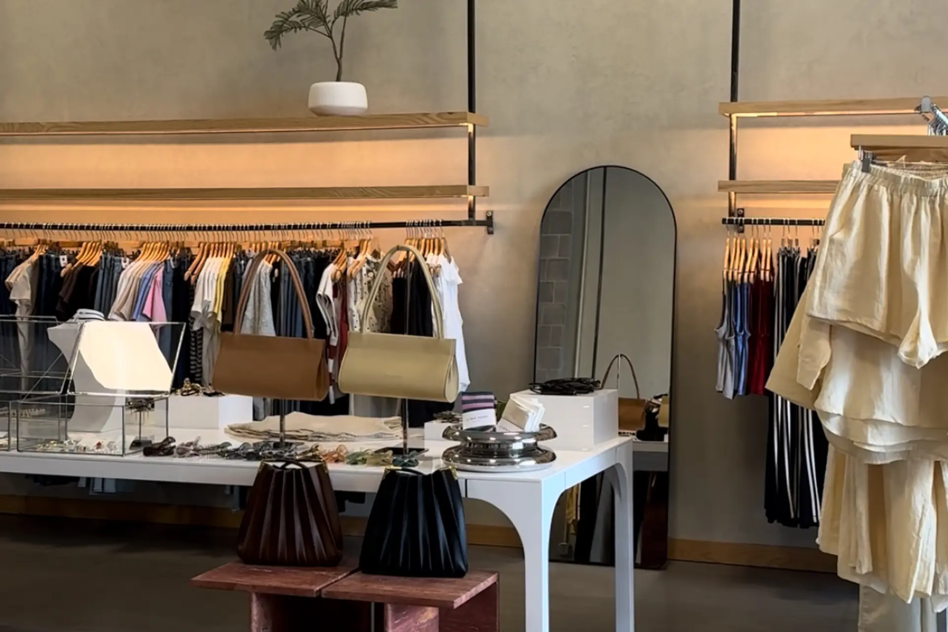 Rising Boutique Makes Space for Contemporary Fashion in Cleveland