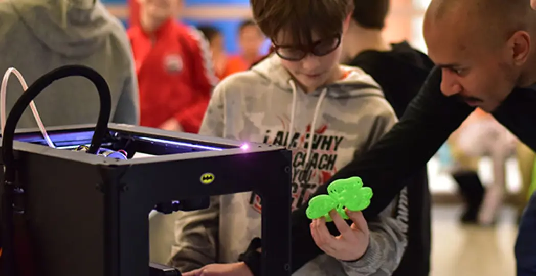 Courtesy Cleveland Public Library