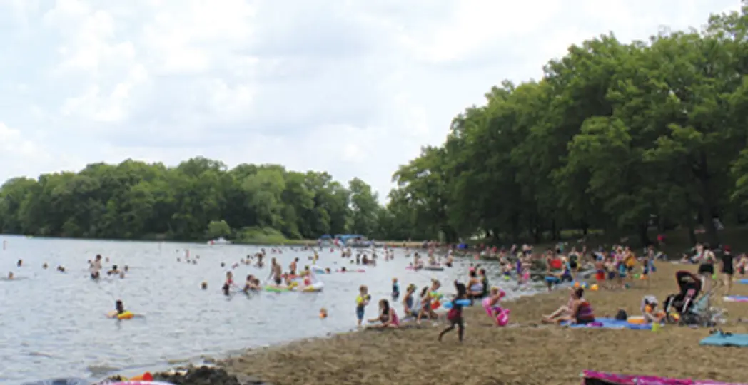 Jim Vickers, Amanda Shannon