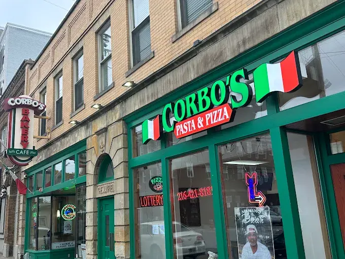 Corbo’s Bakery Closes Pasta and Pizza House in Little Italy