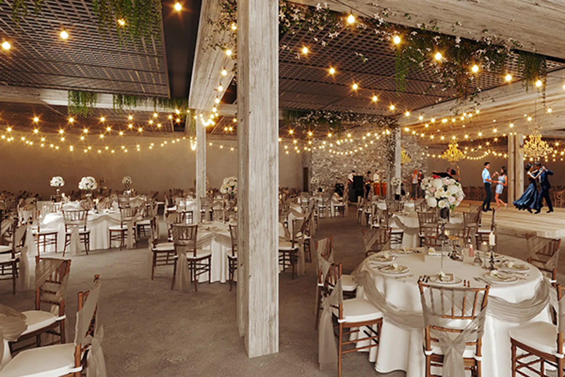 The Hive and Honey Hill Bring Buzzing Food and Entertainment to Chagrin Falls