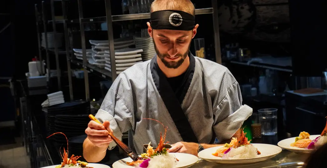 Courtesy Zach Hammer-Huber