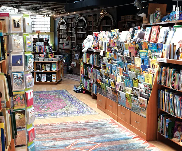 Shop Cleveland's Best Independent Bookstores for Your Next Read