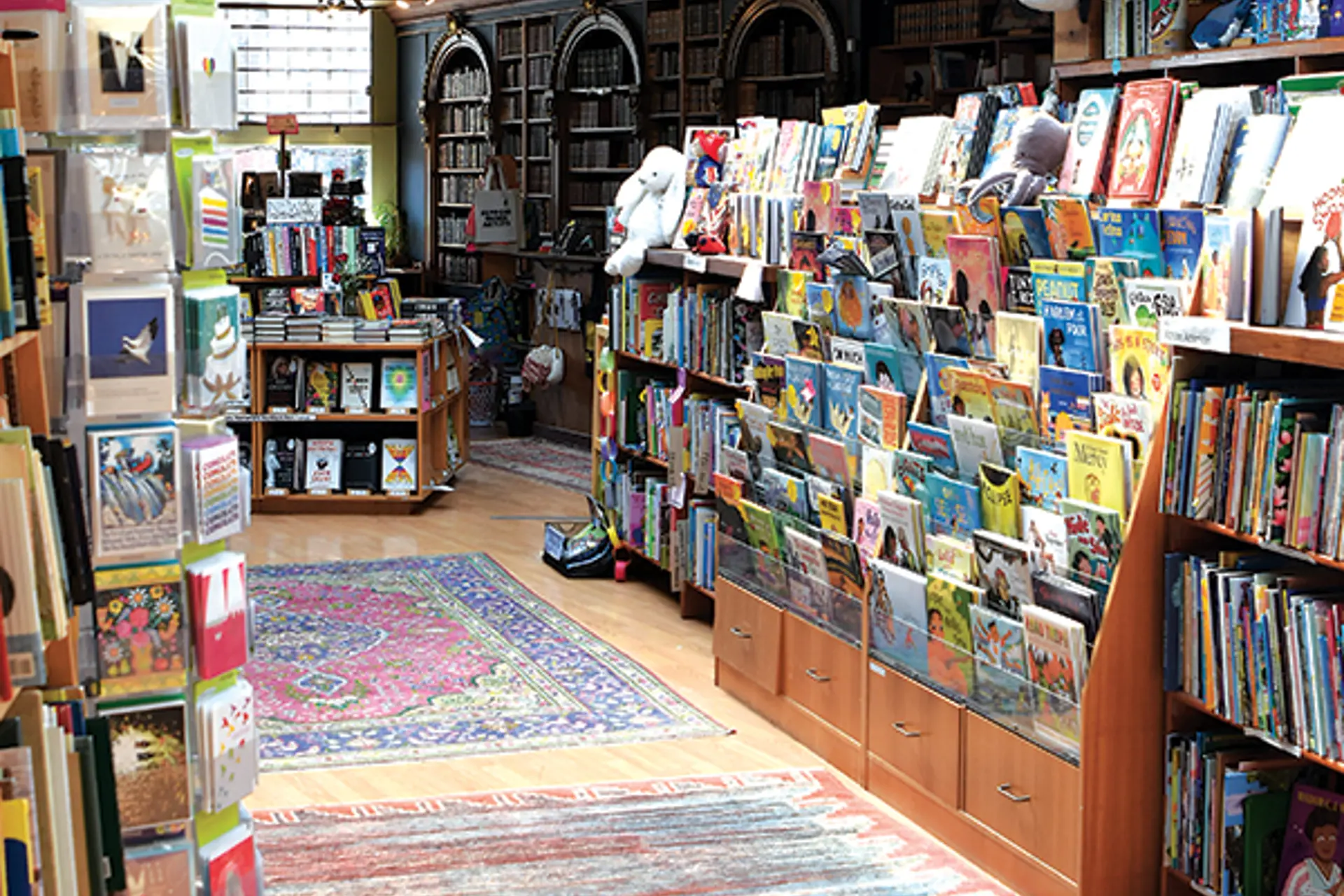 Shop Cleveland's Best Independent Bookstores for Your Next Read